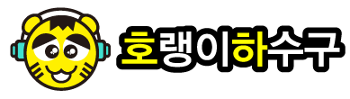 호랭이하수구